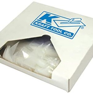 KRAFT DISPOSABLE GROUT BAG 