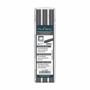 Pica BIG Dry Refill Leads