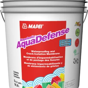 MAPEI AQUA DEFENCE 18.9L