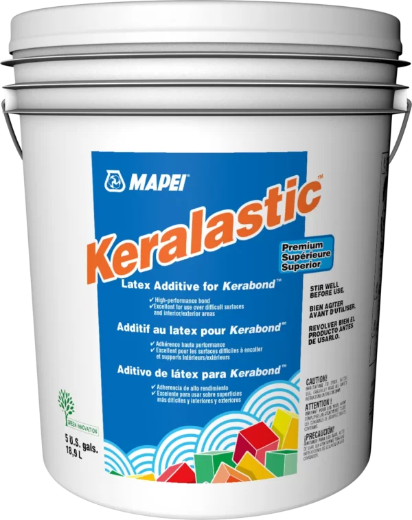 Mapei Keralastic 18.9 ltr