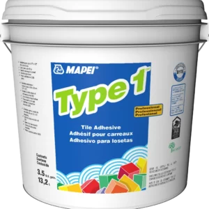 MAPEI TYPE 1 WALL ADHESIVE 13.23lt