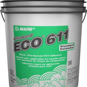 Mapei ECO 611
