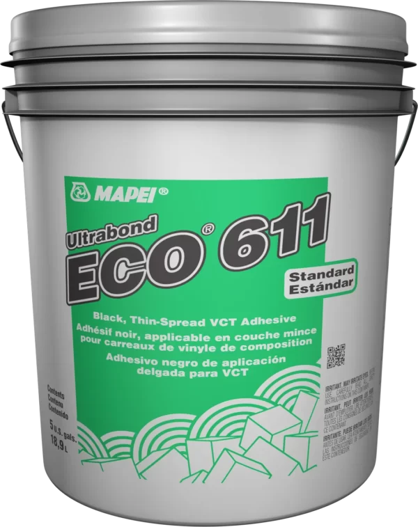 Mapei ECO 611