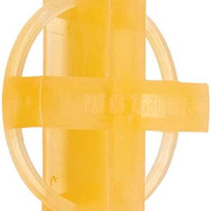TAVY CROSS SPACERS 1/4" (100)