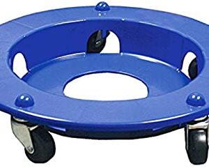 KRAFT BUCKET DOLLY - ST379