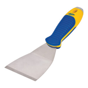 Q.E.P CHISEL SCRAPER 