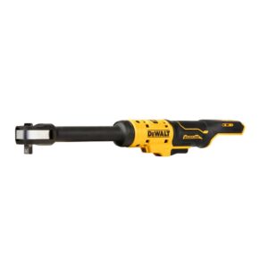 DEWALT XTREME 12V MAX* 3/8" Extended Reach Ratchet Brushless