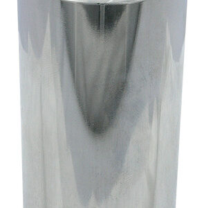 1/2" DR CHROME SOCKET - SAE - DEEP - 6 POINT - 15/16"