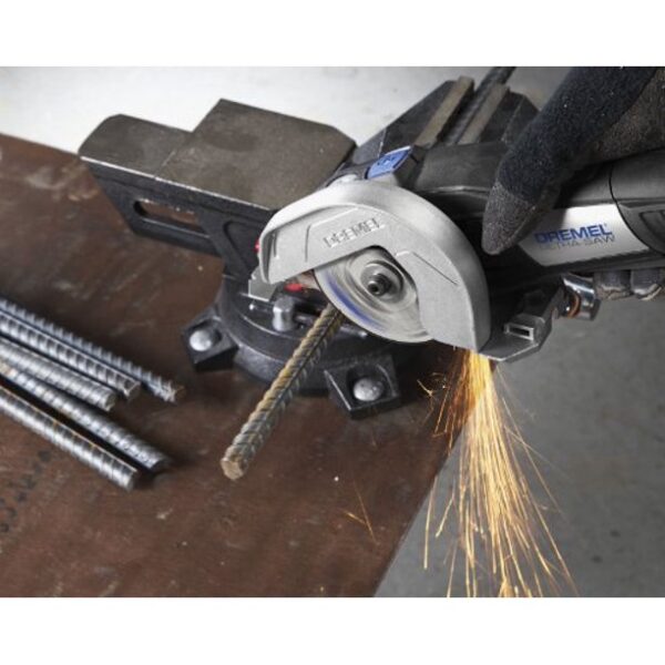Dremel Ultra Saw Corded Compact Saw Tool Kit