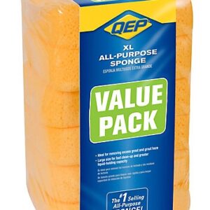 HEAVY DUTY ALL-PURPOSE SPONGE BULK BALE (750)