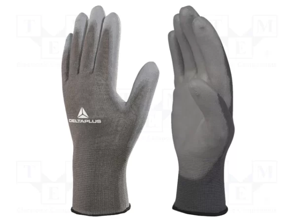 DELTA PLUS WORK GLOVES  DOZ