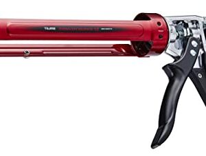 Convoy® Super, rotary caulk gun, 310 ml / 1/10 gal