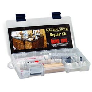 BONSTONE GRANITE & MARBLE REPAIR KIT