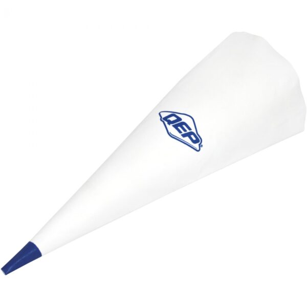 QEP CANVAS GROUT BAG