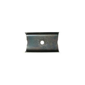 Scraper Tool Wood 2 1/2in x 8 1/2in HDL Richard W-