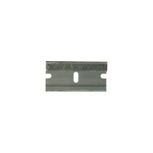 Razor Blades Richard 2in Bulk 100/pkg #1212