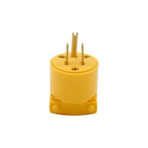 4867 PLUG U.GRND MALE