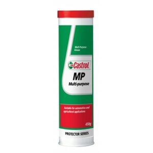 Pyroplex Red #2 Grease 397gr Tube