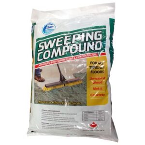 SWEEPING COMPOUND 20kg