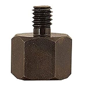 Trim Kut Mandrel and Adapter/Nuts