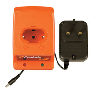 PASLODE NI-CAD BATTERY CHARGER