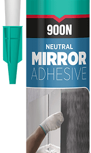 900N Neutral Mirror Adhesive