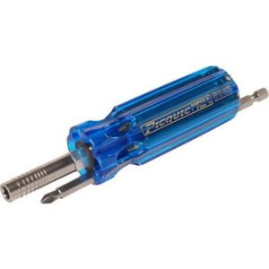 PICQUIC SCREWDRIVER SET