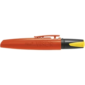 PICA VISOR LONG LIFE YELLOW MARKER