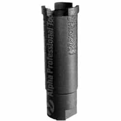 DRB01250- ALPHA 1-1/4" DIAMOND BIT 
