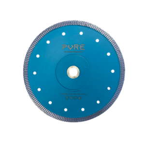 AS10- 10" PURE TURBO DIAMOND BLADE 
