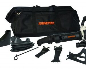 ARBORTECH ALLSAW Masonry Restoration Kit