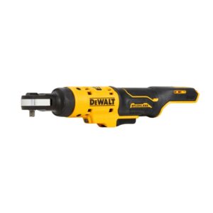 DEWALT 12V XTREME 1/4" Ratchet Bare Tool