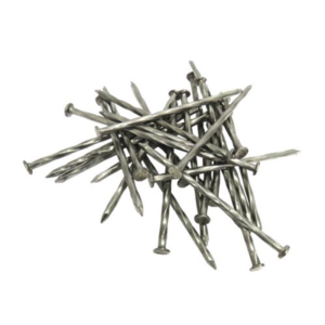 SPIRAL BRIGHT NAIL 3-1/4 50 LB