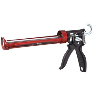 Convoy® RS, rotary caulking gun