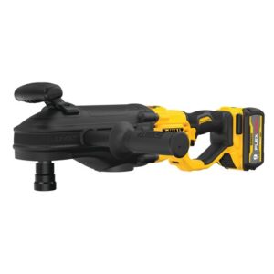 60V MAX* BRUSHLESS QUICK-CHANGE STUD & JOIST DRILL KIT