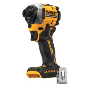 ATOMIC 20V MAX 1/4" BRUSHLESS CORDLESS 3-SPEED IMPACT DRIVER