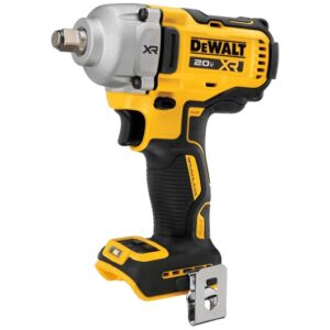 20V MAX* XR 1/2" MID-TORQUE IMPACT WRENCH (HOG RING)