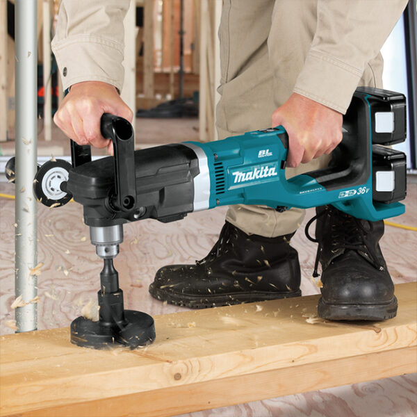 18Vx2 (36V) LXT Brushless Angle Drill (Tool Only)