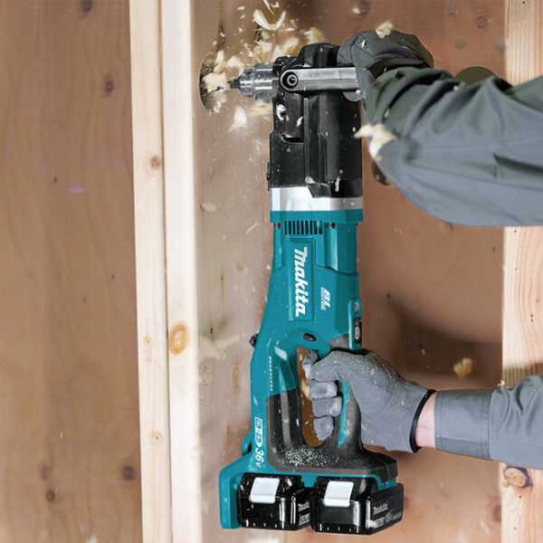 18Vx2 (36V) LXT Brushless Angle Drill (Tool Only)