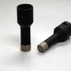 1/4" DIAMOND CORE BIT 