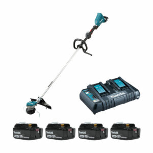 18XV2 BL 15" LINE TRIMMER