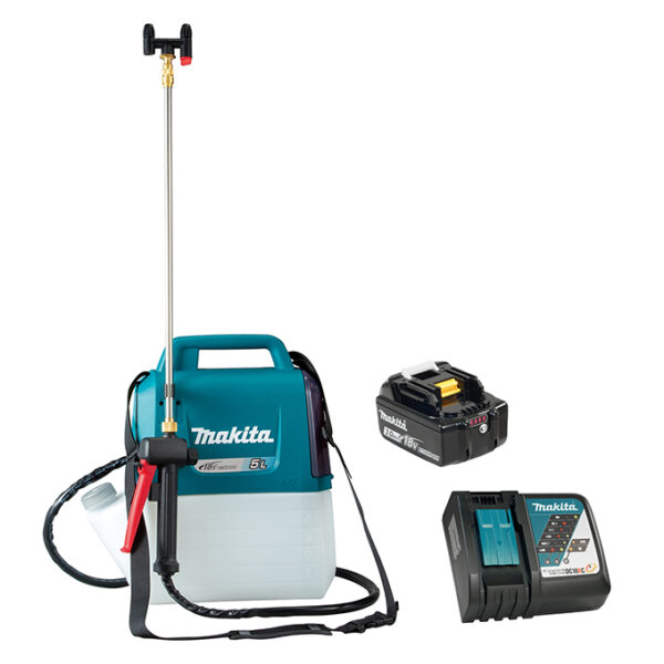 18V LXT 5.0 L Sprayer Kit (3.0Ah)