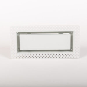 Aria Drywall Lite White