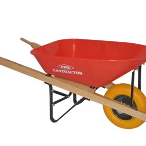 ERIE 1038 CONTRACTORS WHEEL BARROW  