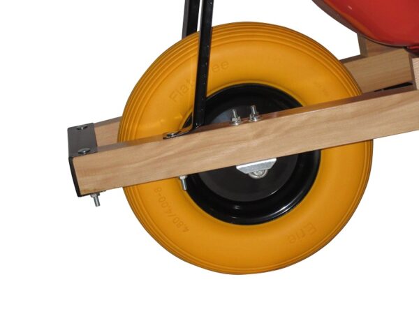 ERIE 1038 CONTRACTORS WHEEL BARROW  