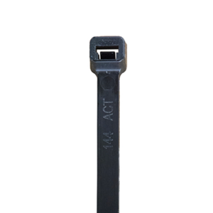 PKG CABLE TIES 14" (100/PKG)