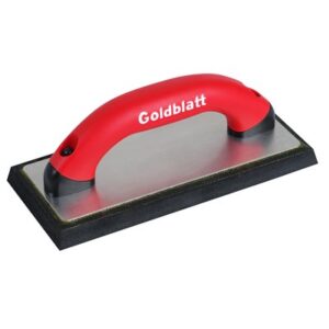 GOLDBLATT RUBBER FLOAT