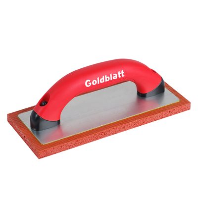 G06965 4 B RUBBER RED FLOAT