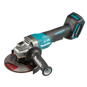40V MAX XGT Li-Ion 6” Brushless Angle Grinder (Paddle Sw.) 