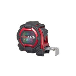 TAJIMA 5.0M/16FT TAPE MEASURE